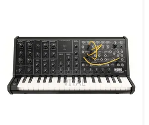 Korg Ms20ic Synthesizer