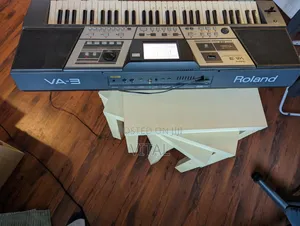 Roland Va 3