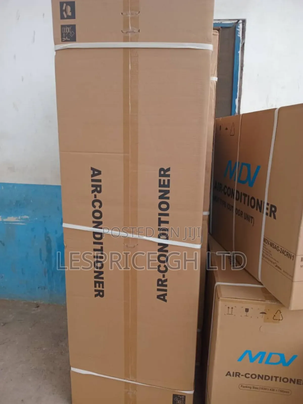 Energy Saving Split AC. 1.5hp // R410 GAS