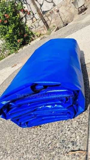 30x30 Tarpaulin