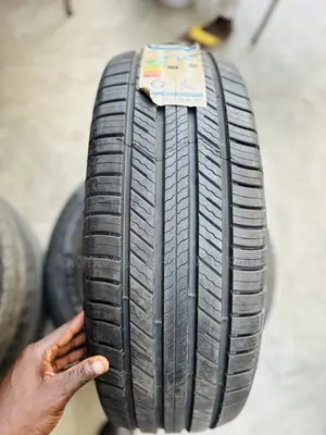 Original Michelin 245/60r18 Tyres Available for All Cars