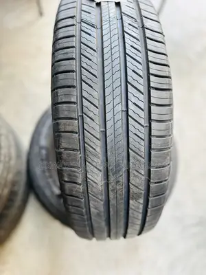 Original Michelin 245/60r18 Tyres Available for All Cars