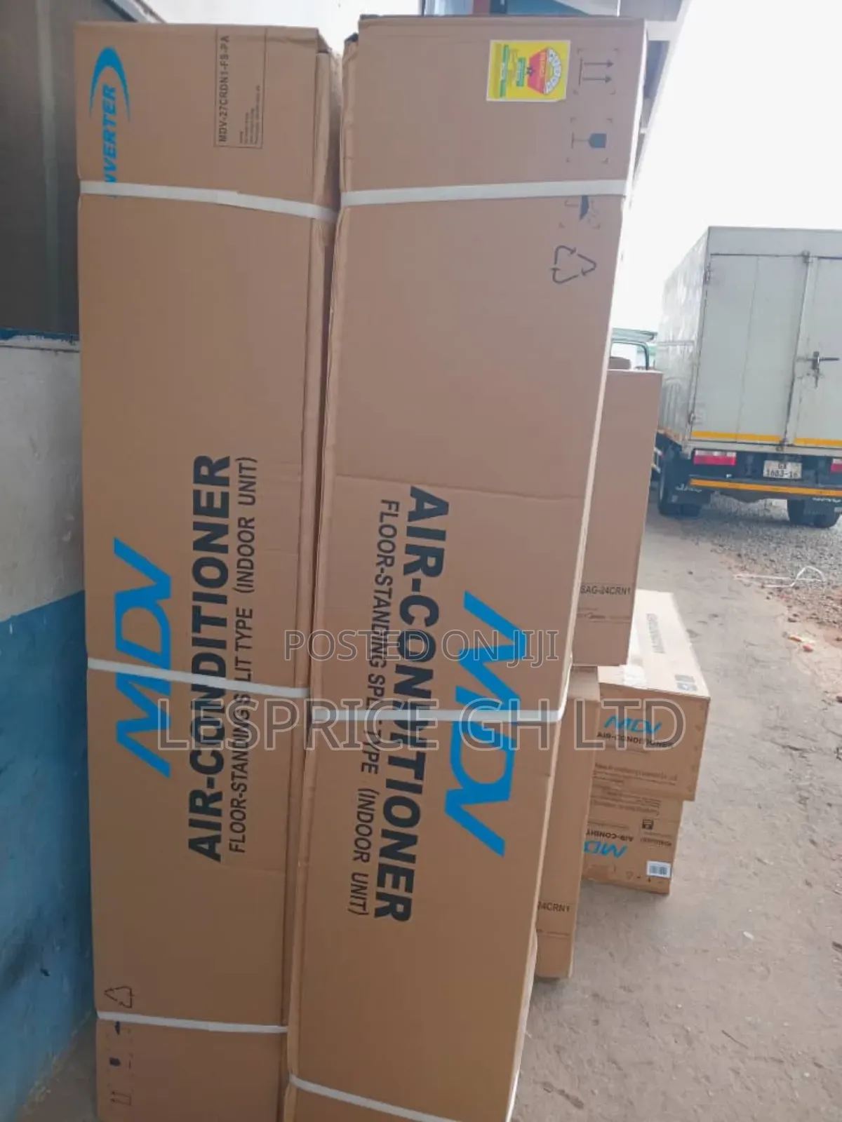 SMART AC for Sale! 1.5hp // R410 GAS in Osu - Home Appliances, Lesprice ...