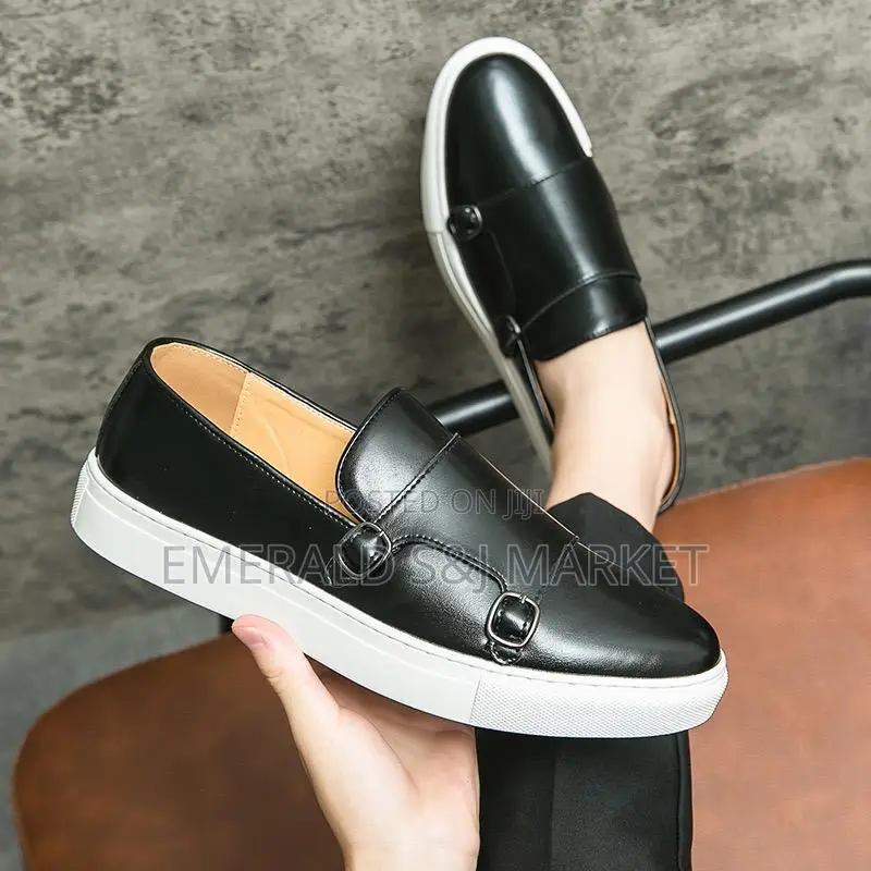 Men’S Shoe
