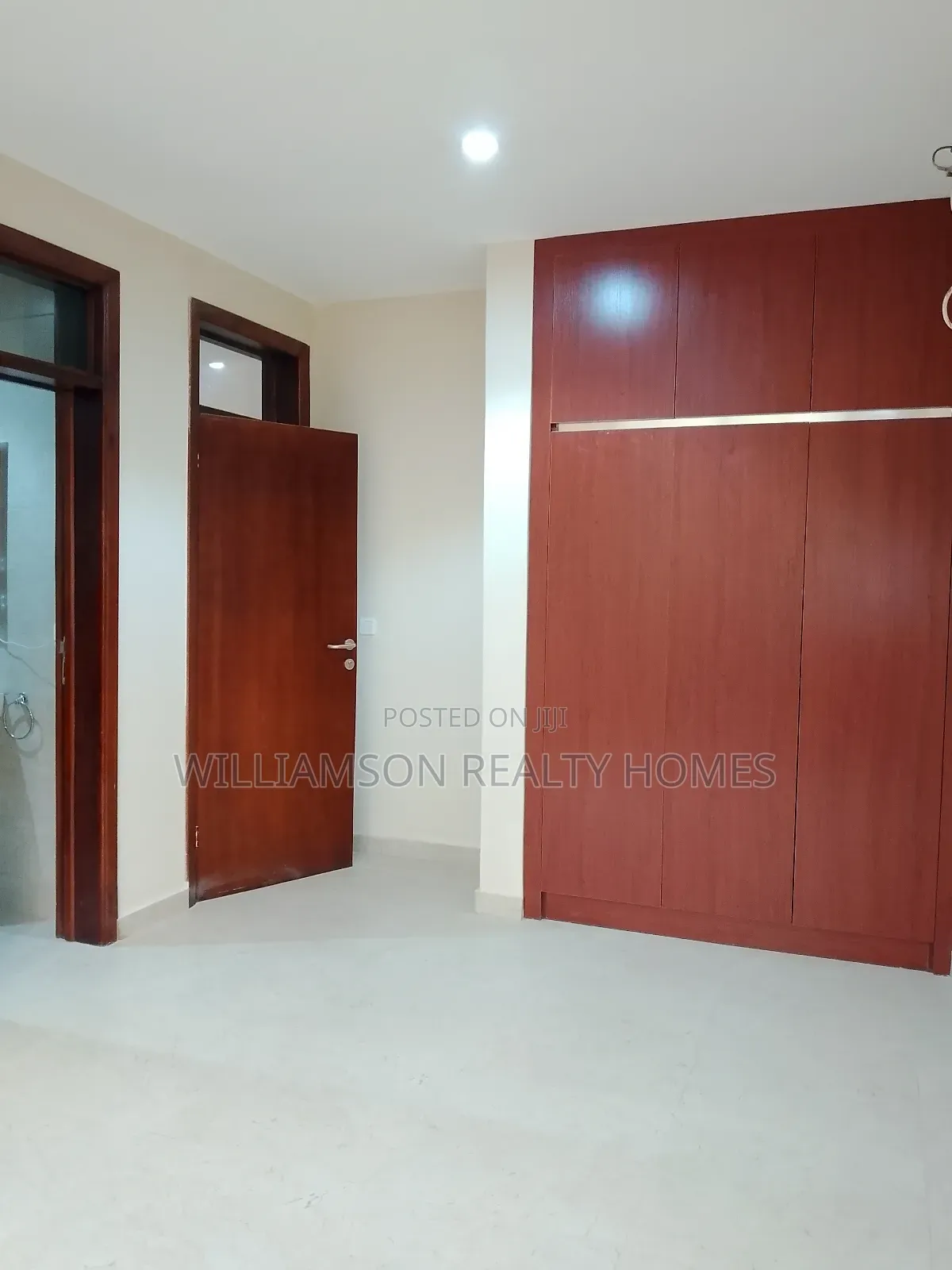 2bdrm Apartment in Community 18 Area, Spintex for rent