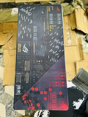 ASUS Rog Table Mat Mouse Pad