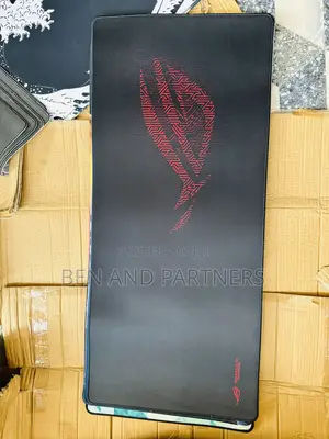 ASUS Rog Table Mat Mouse Pad