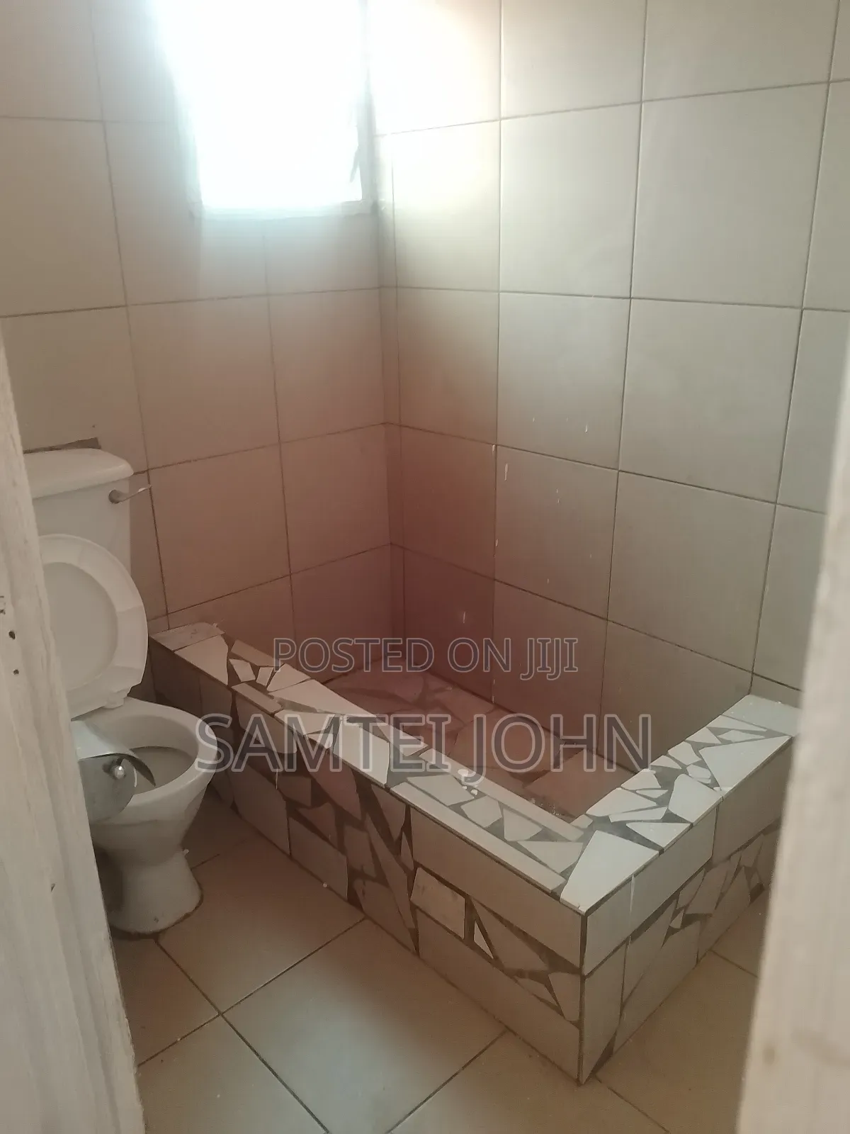1bdrm Apartment in Sinco Properties, Ashaley Botwe for rent