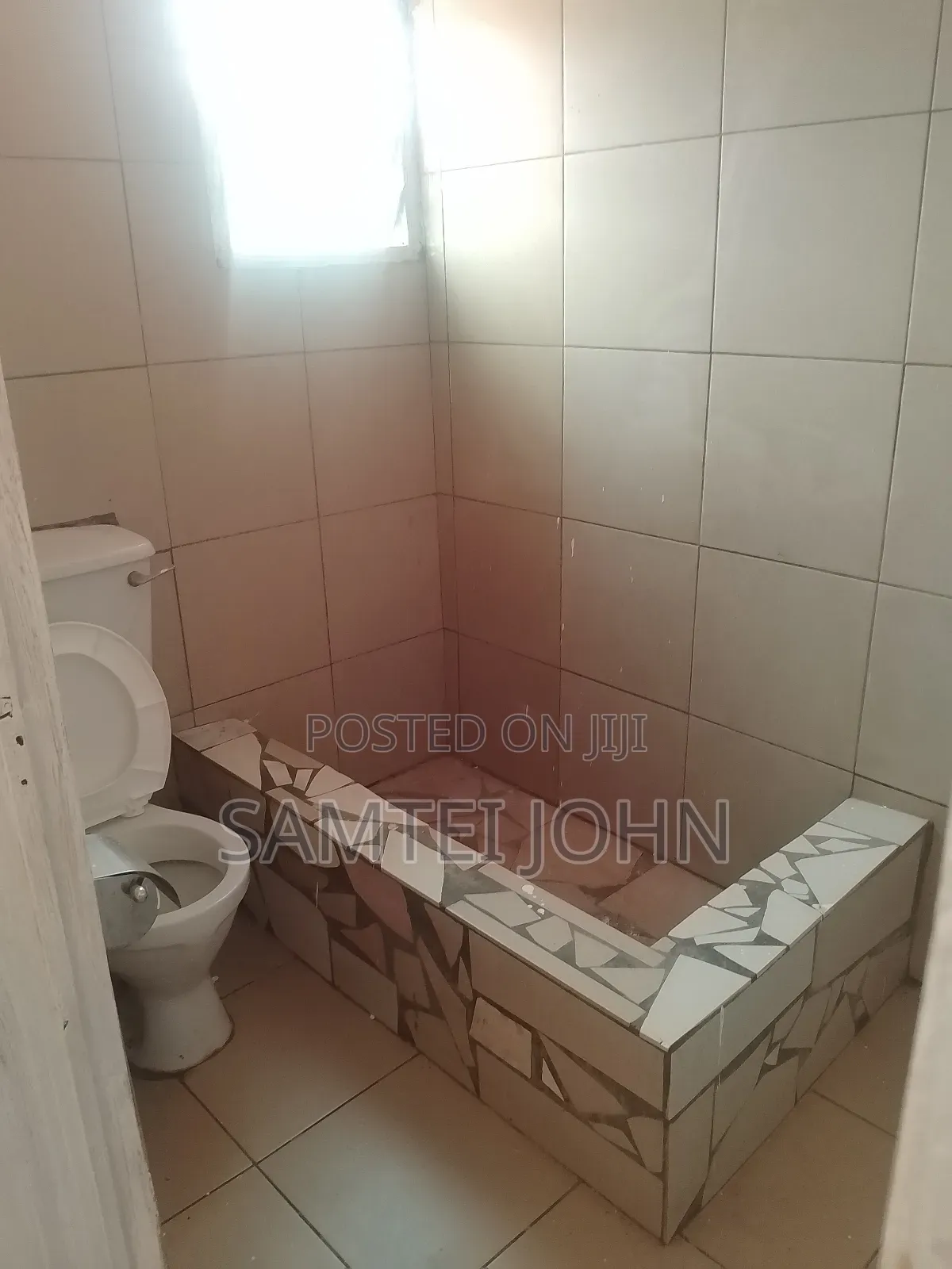 1bdrm Apartment in Sinco Properties, Ashaley Botwe for rent