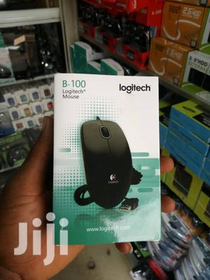 Logitech Mouse