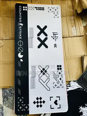 Table Mat Mousepads XXXL