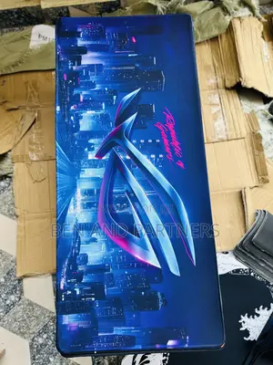 Table Mat Mousepads XXXL