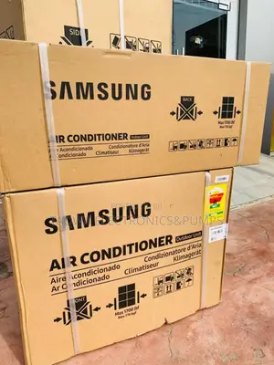 Samsung 1.5hp Inverter Air Conditioner
