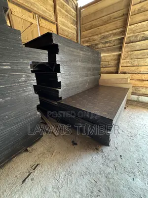 3/4 Markne Plywood / Decking Plywood