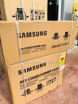 Super Samsung Inverter 1.5hp Air Conditioner