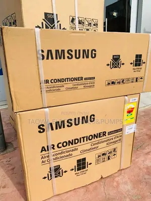 Inverter Elegant Samsung 1.5hp Inverter