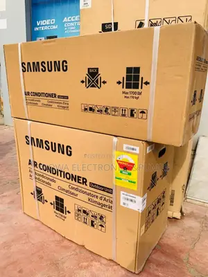 Quality Inverter Samsung 1.5hp