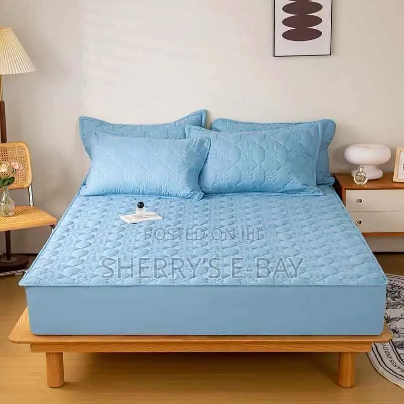 Waterproof Mattress Covers