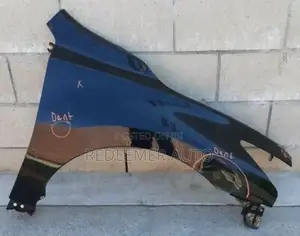 Nissan Altima Fender 2013,2014,2015,2017