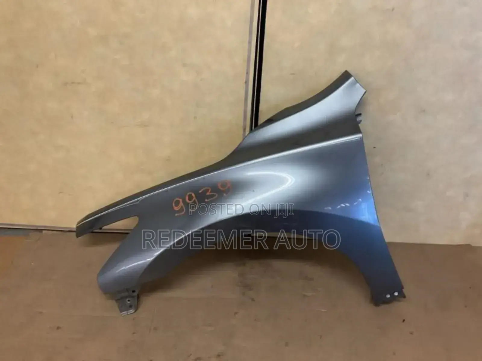Nissan Altima Fender 2013,2014,2015,2017