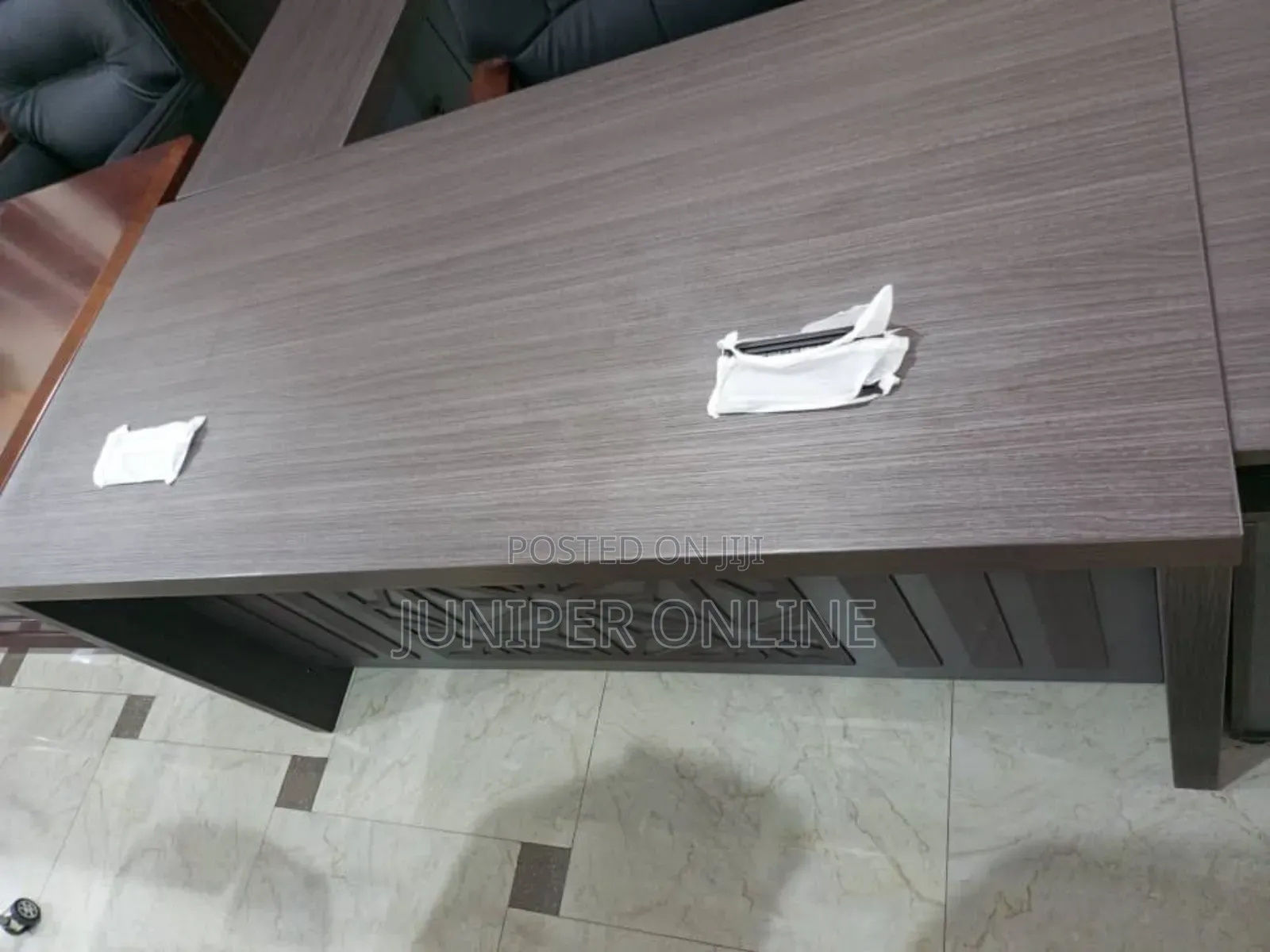 Office Desk Armana Jin Setilup