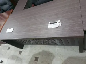 Office Desk Armana Jin Setilup