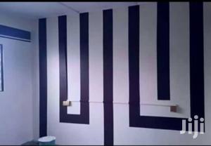 Painting, Designs Wall Paper Fixing