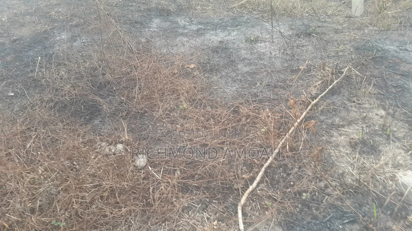 Plot for Sale at Windo