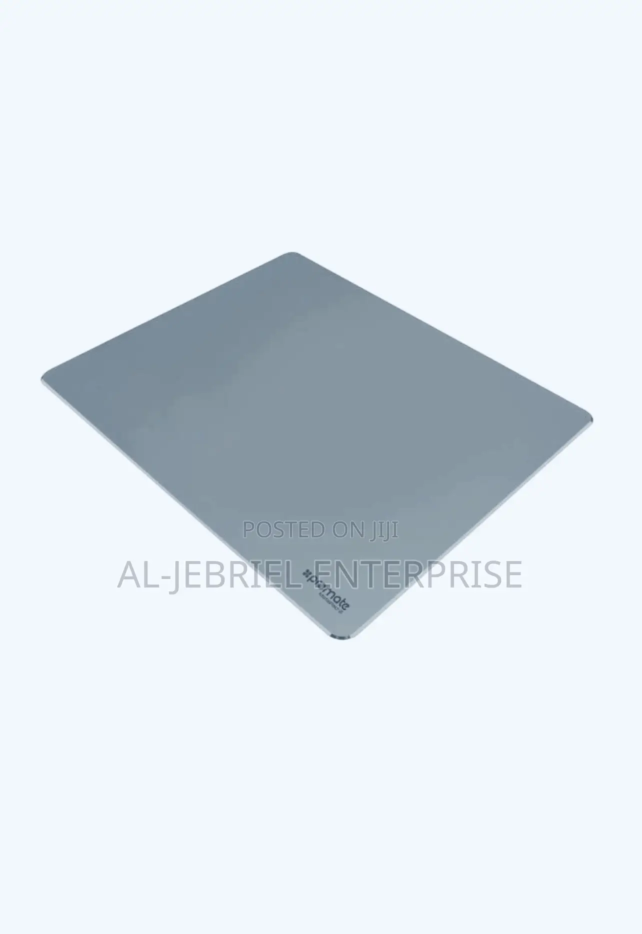 Anti-Slip Promate METAPAD-2 3mm Aluminum Mouse Pad