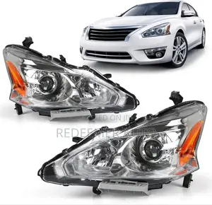 Nissan Altima Headlight 2013,2014,2015