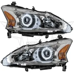 Nissan Altima Headlight 2013,2014,2015