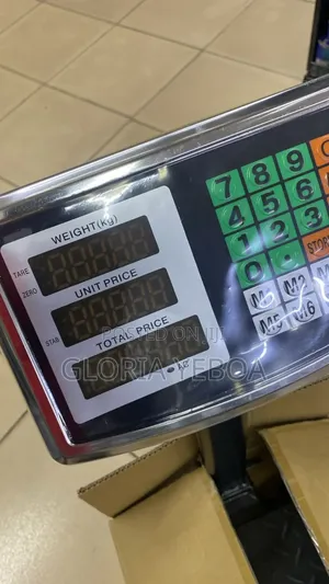 Weighing Scale for Sale