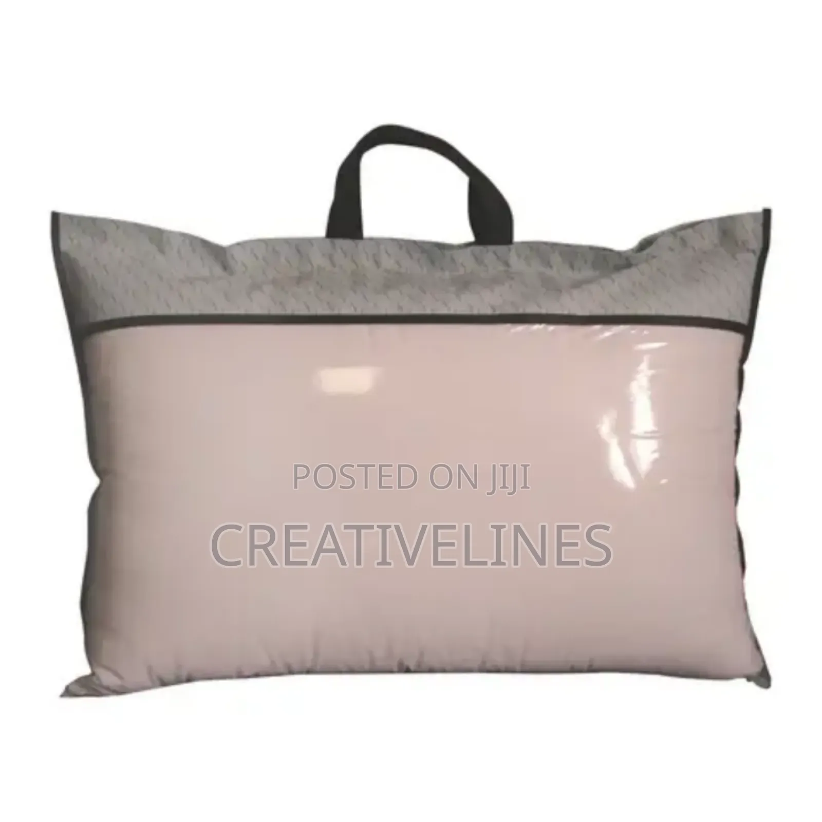 Pillow Bag