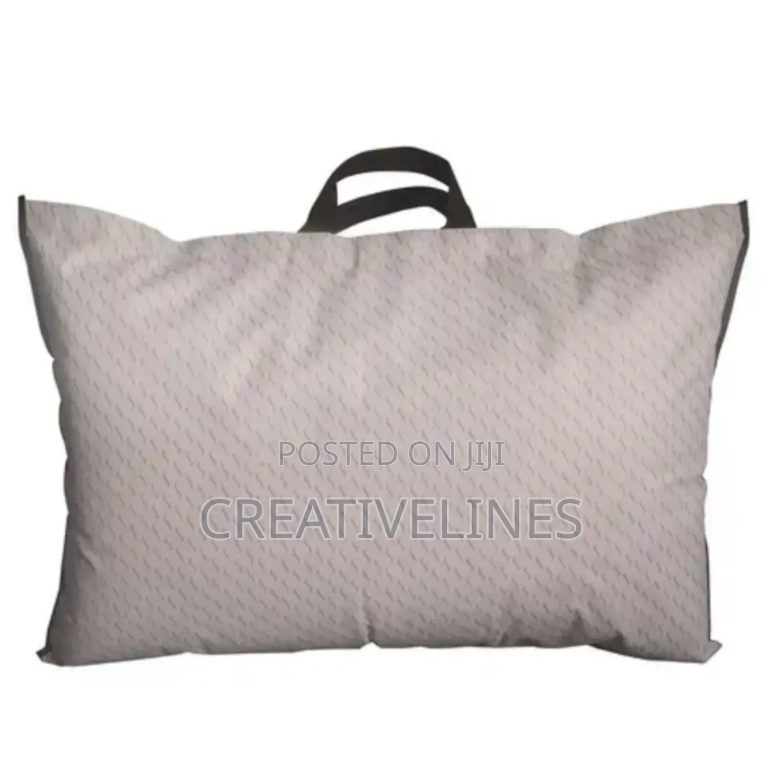 Pillow Bag