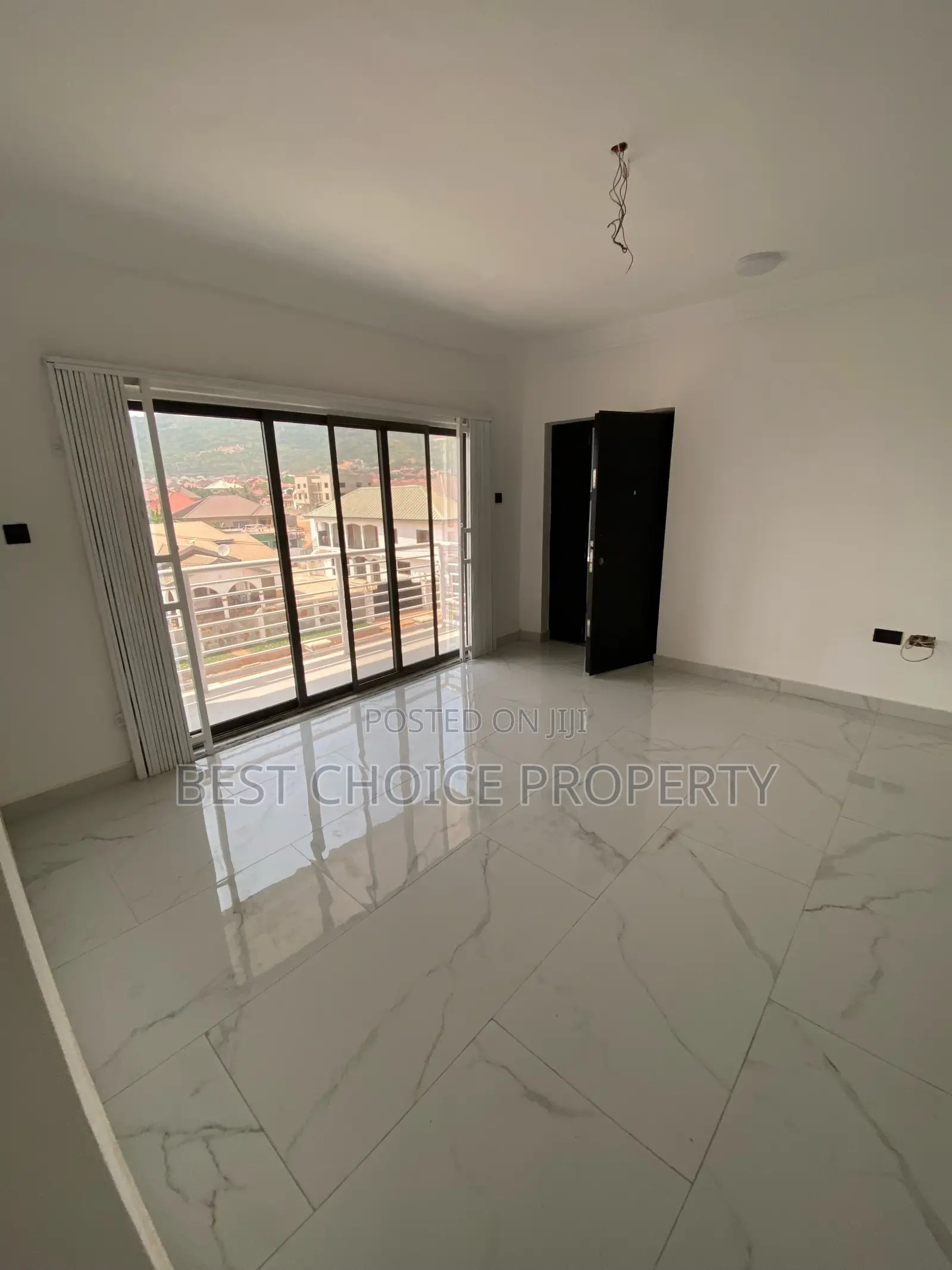 1bdrm Apartment in Oyarifa Ghana Flag for rent
