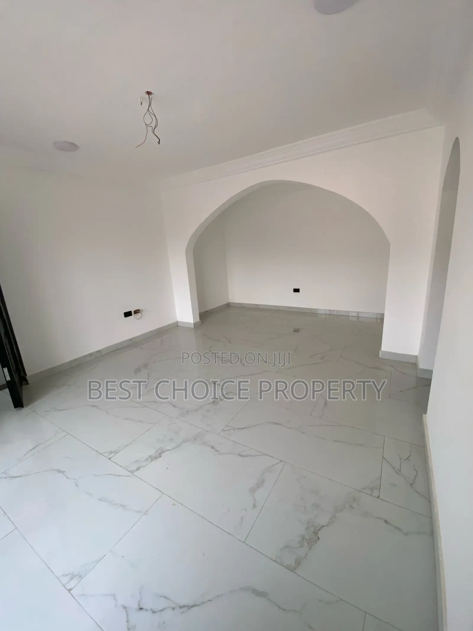 1bdrm Apartment in Oyarifa Ghana Flag for rent