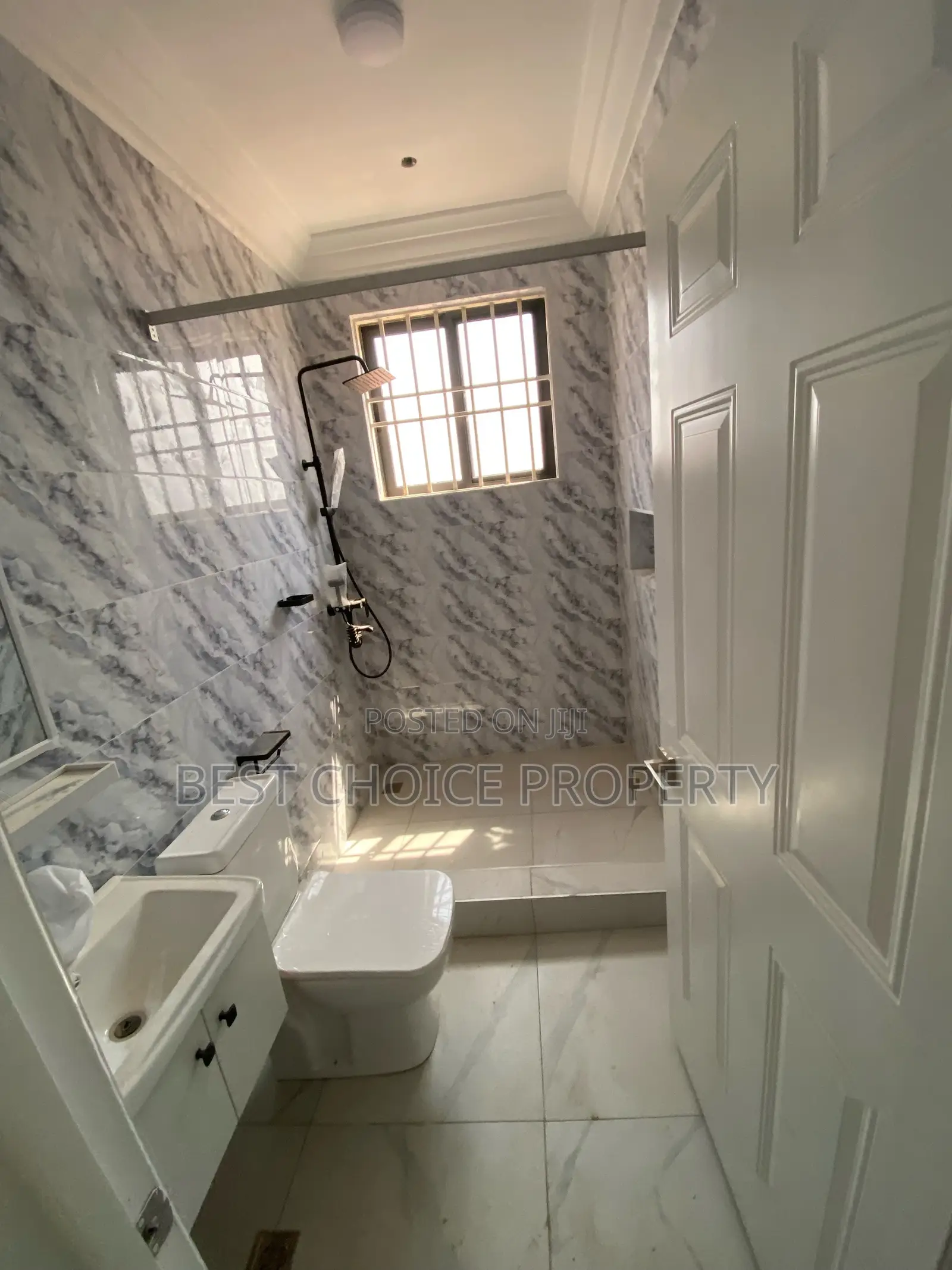 1bdrm Apartment in Oyarifa Ghana Flag for rent