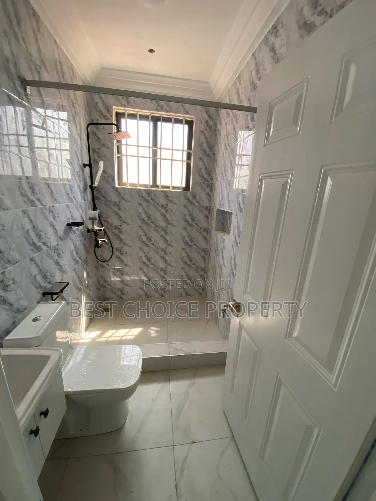 1bdrm Apartment in Oyarifa Ghana Flag for rent
