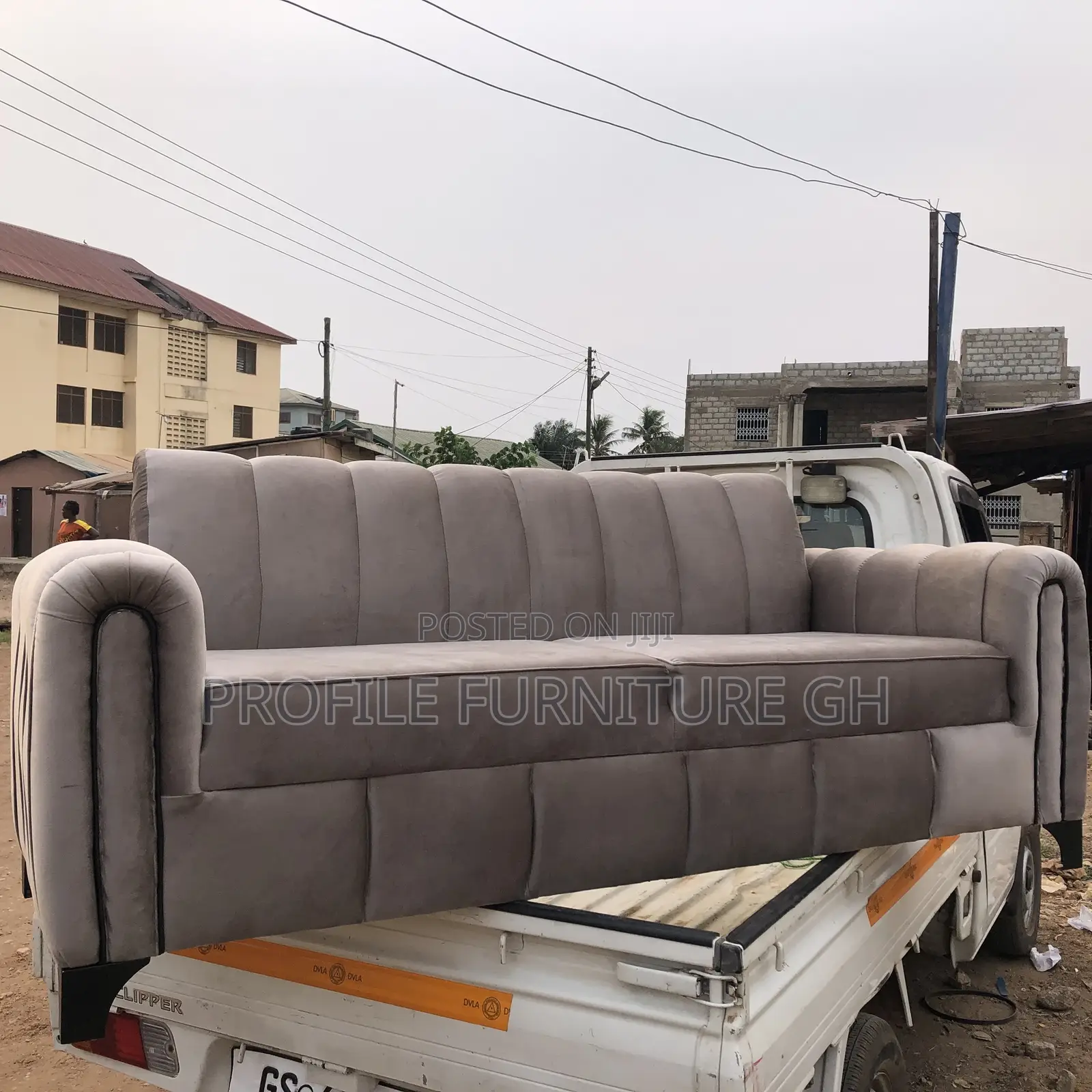 Sanctuary Design 3 In 1 Sofa Sweet Use// Free Delivery