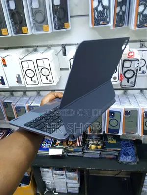 Magnetic Magic Keyboard Case For Apple iPad Air 4 And Air 5