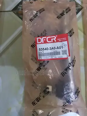 2023,2024 Honda CRV Right Outer Tie Rod/R End 535403A0A01