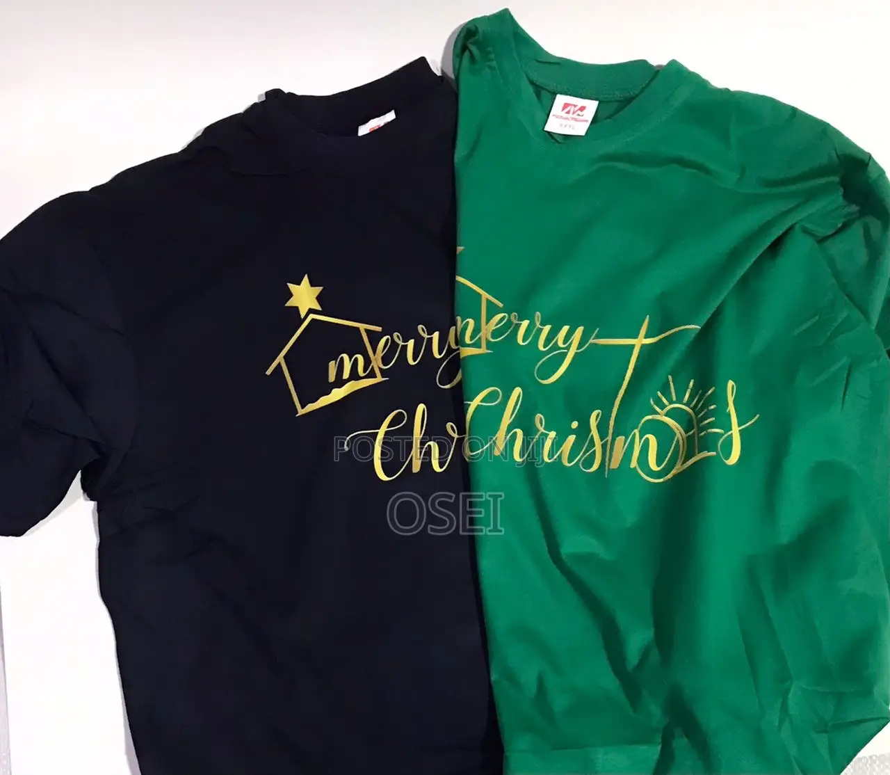 T Shirt Printing