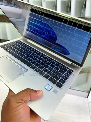 Laptop HP EliteBook 840 G5 8GB Intel Core I5 SSD 250GB