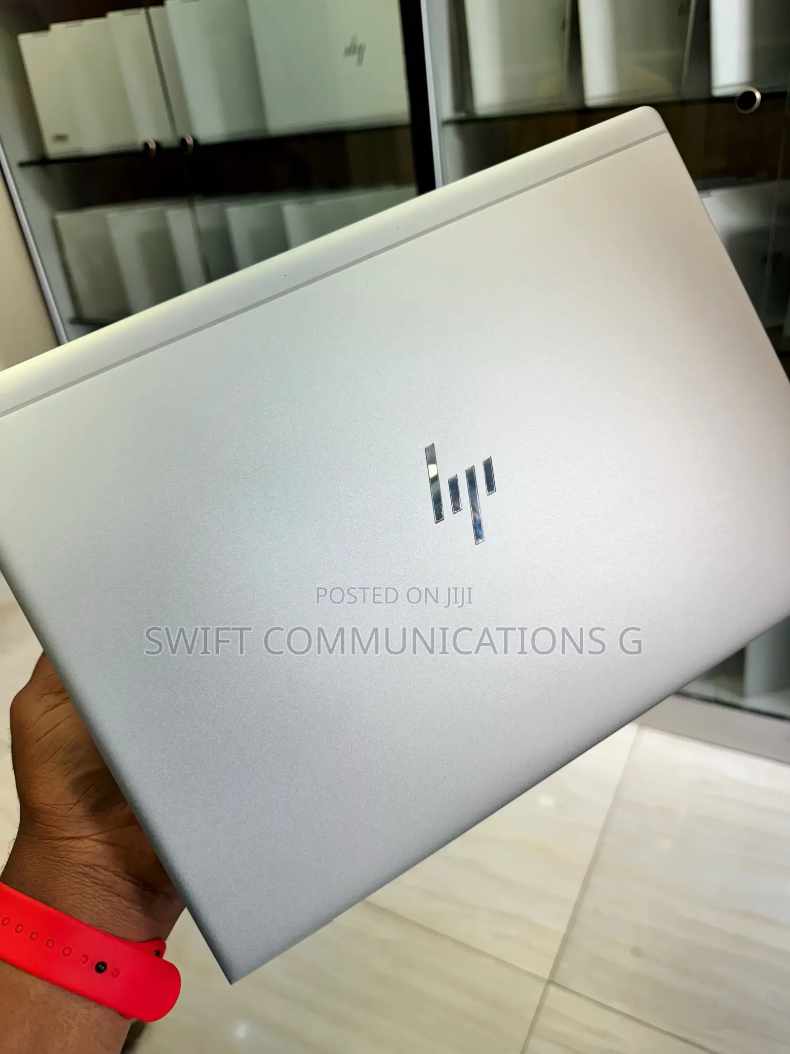 Laptop HP EliteBook 840 G5 8GB Intel Core I5 SSD 250GB