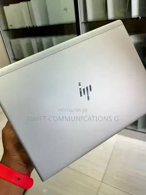 Laptop HP EliteBook 840 G5 8GB Intel Core I5 SSD 250GB