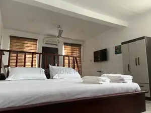 Fully Furnished One Bedroom Apartment for Rent