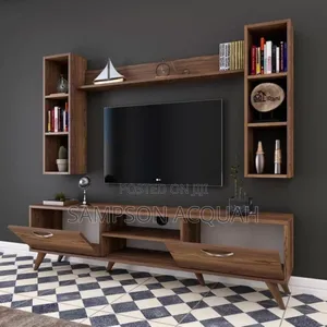 Super A1 Wooden Tv Units Affordable Prices