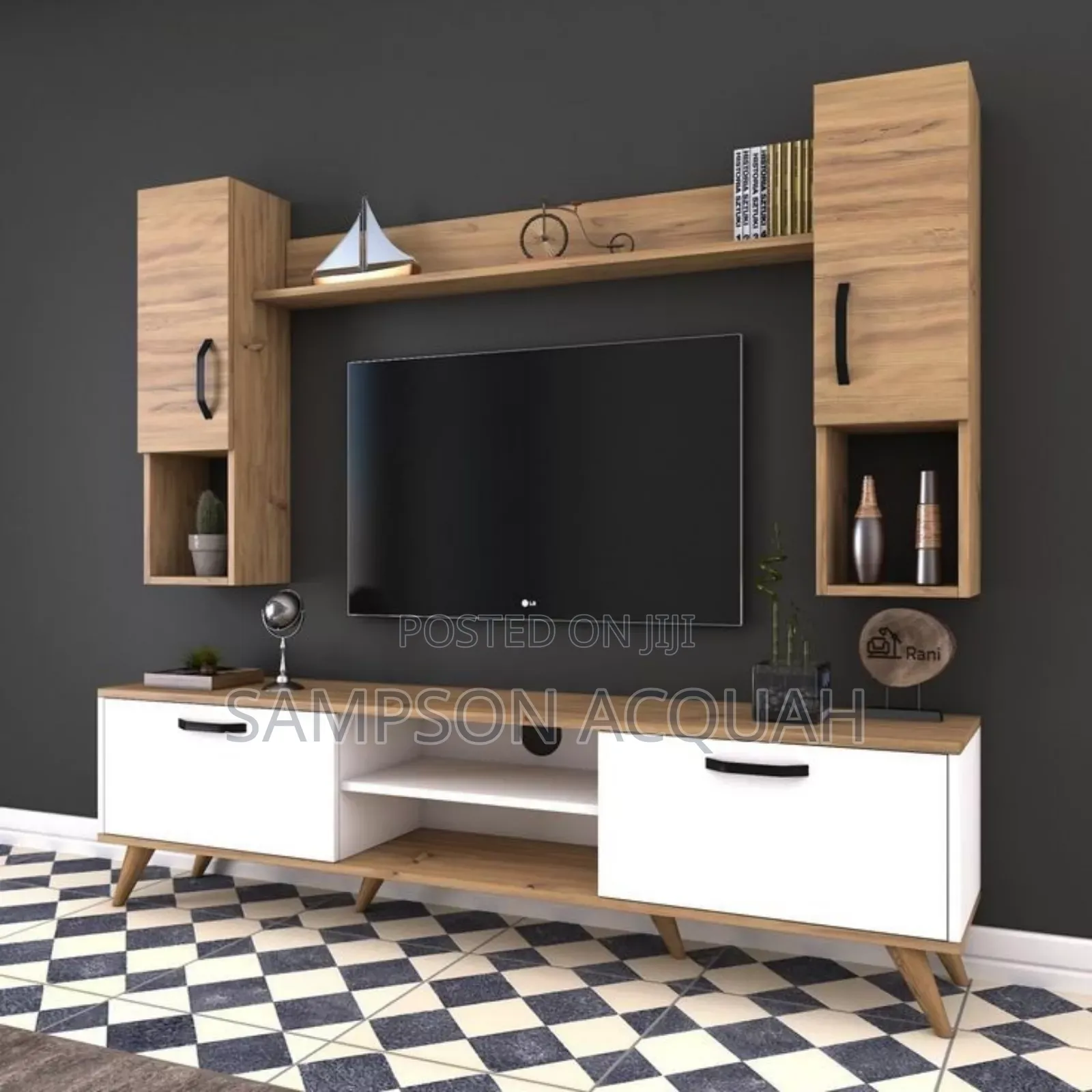 Tv Design Decor/ Tv Unit/ Tv Cabinet/ Tv Stand