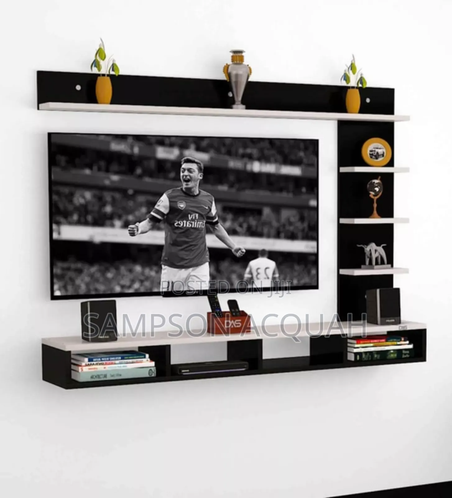 Tv Design Decor/ Tv Unit/ Tv Cabinet/ Tv Stand