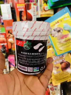 Bazouka Cream
